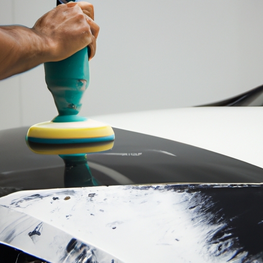 What is Bob Moses Ceramic Coating and Why Should You Invest in It?.