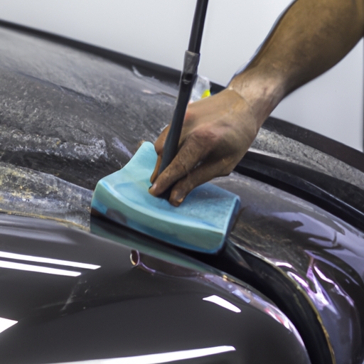 Tips for Getting the Most Out of Your Bob Moses Ceramic Coating